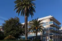Hotel Garden Lido - Gym