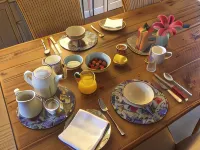 Brook Farm Cottage - 3-Star