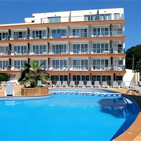 Hotel Clumba
