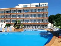 Hotel Clumba - Ocean View
