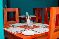 Kiteme Comfort Lodge - พร้อมอาหารเช้า