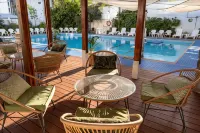 Astoria Galilee Hotel - Pools