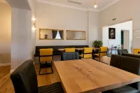 Boutique Hotel Cocosul de Aur - parcheggio