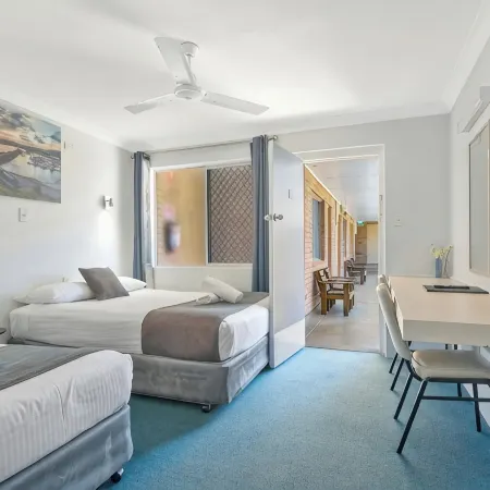 Bentleigh Motor Inn