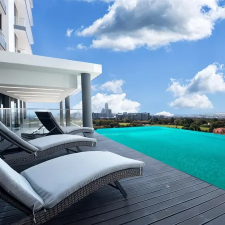 Reserved Suites Illovo