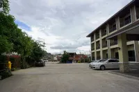 Morage Hotel - 駐車場