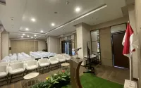 科爾多瓦套房酒店 - 公寓