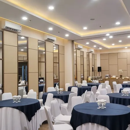 Cordova Suites