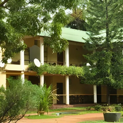 Sujatha Tourist Rest - Hot Tub