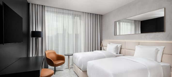 Clarion Congress Hotel Brno Hotel di Brno