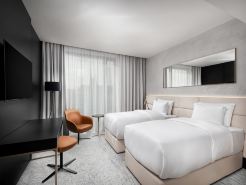 Clarion Congress Hotel Brno