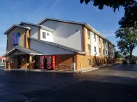 The Reserve Inn - Lemmikkieläimet sallittu