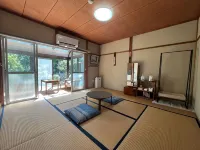 Kamanuma Onsen Daikisen - parking