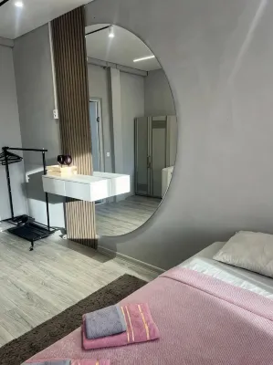 Mansarda Guest House - Inns