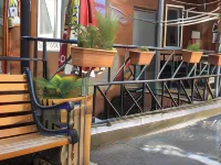 Hillside Guesthouse - Homestays