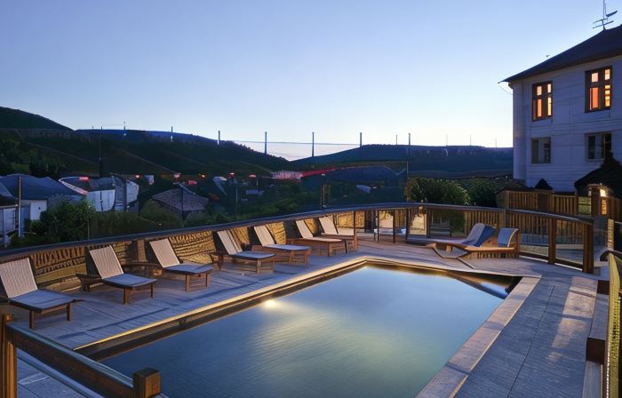 Chateau de Creissels