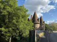 Château de Najade - 4-Star