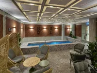 Scandic Skellefteå - Pools