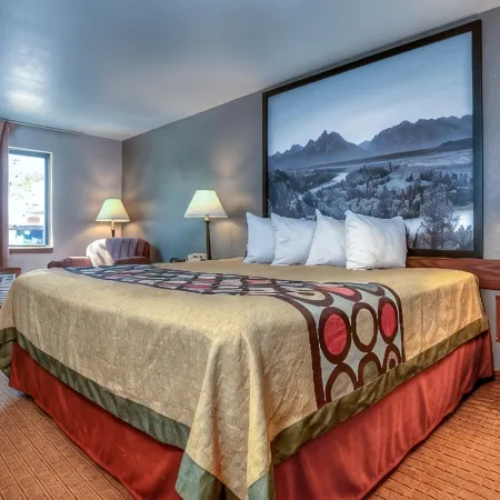 Super 8 by Wyndham Jackson Hole