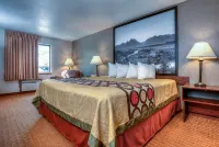 Super 8 by Wyndham Jackson Hole - Motels