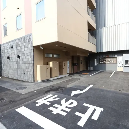 Dormy Inn Okayama Natural Hot Spring