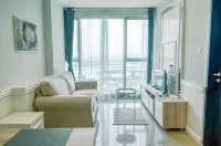 Elegant 1Br at Branz BSD City Apartment - 3 stjerner