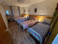 Yeou Guest House - Wifi