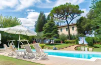 Relais Villa Al Vento -  Casas de vacaciones