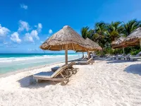 Encantada Tulum Hotels near Tulum Bus station