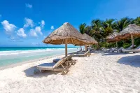 Encantada Tulum - 4-Star