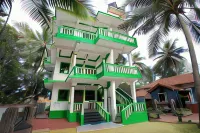 Casa Margarida - Holiday Apartments