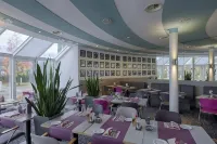 Globana Airport Hotel - Pet friendly