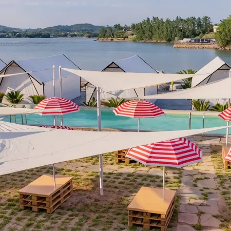 Sacheon Bito Love Glamping Season 2