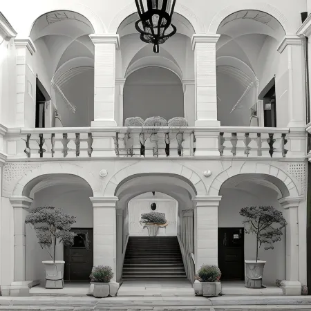 La Soffitta Covelli
