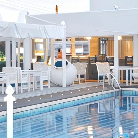 Tasmaria Aparthotel