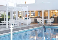Tasmaria Aparthotel - de playa