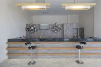 埃拉齊格德曼公園酒店 - 酒吧
