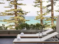 Elysium Manly - Ocean View