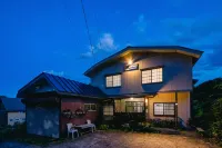 ロッジあめのうお - マウンテンビュー
