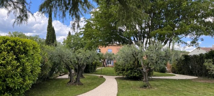 Gîtes et Chambres Atypiques le Temps des Légendes Hotels in Gard