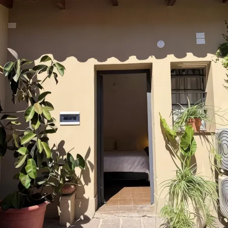 Clivias Hostel