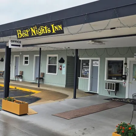 Best Nights Inn - Sparta