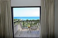 Anastasia Waterpark Beach Resort - Ocean View