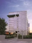 Country Inn Suites by Radisson Gurgaon Sector 12 - Spa
