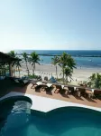 Hotel Ponta Verde Praia do Francês - Beach