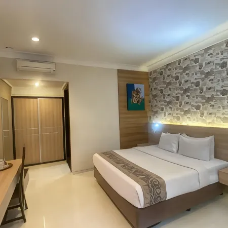 Bintang Mulia Hotel