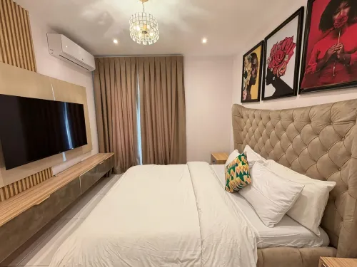 Ebs properties Africa limited - piscina