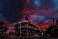 Weatherford Hotel - 2 Sao