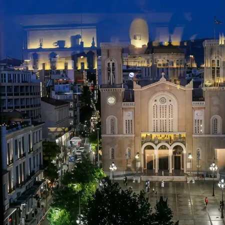Ciel Living Athens