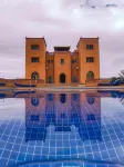 Hotel Kasbah Riad Amnir - Pools